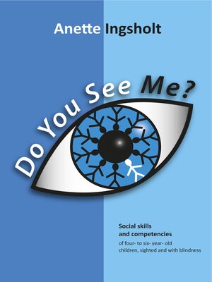 cover image of Do You See Me?